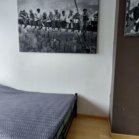 Apartament Centrum Apartment Szczecinek Exterior photo