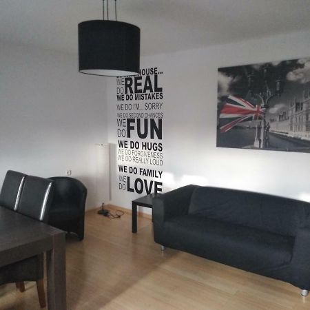 Apartament Centrum Apartment Szczecinek Exterior photo